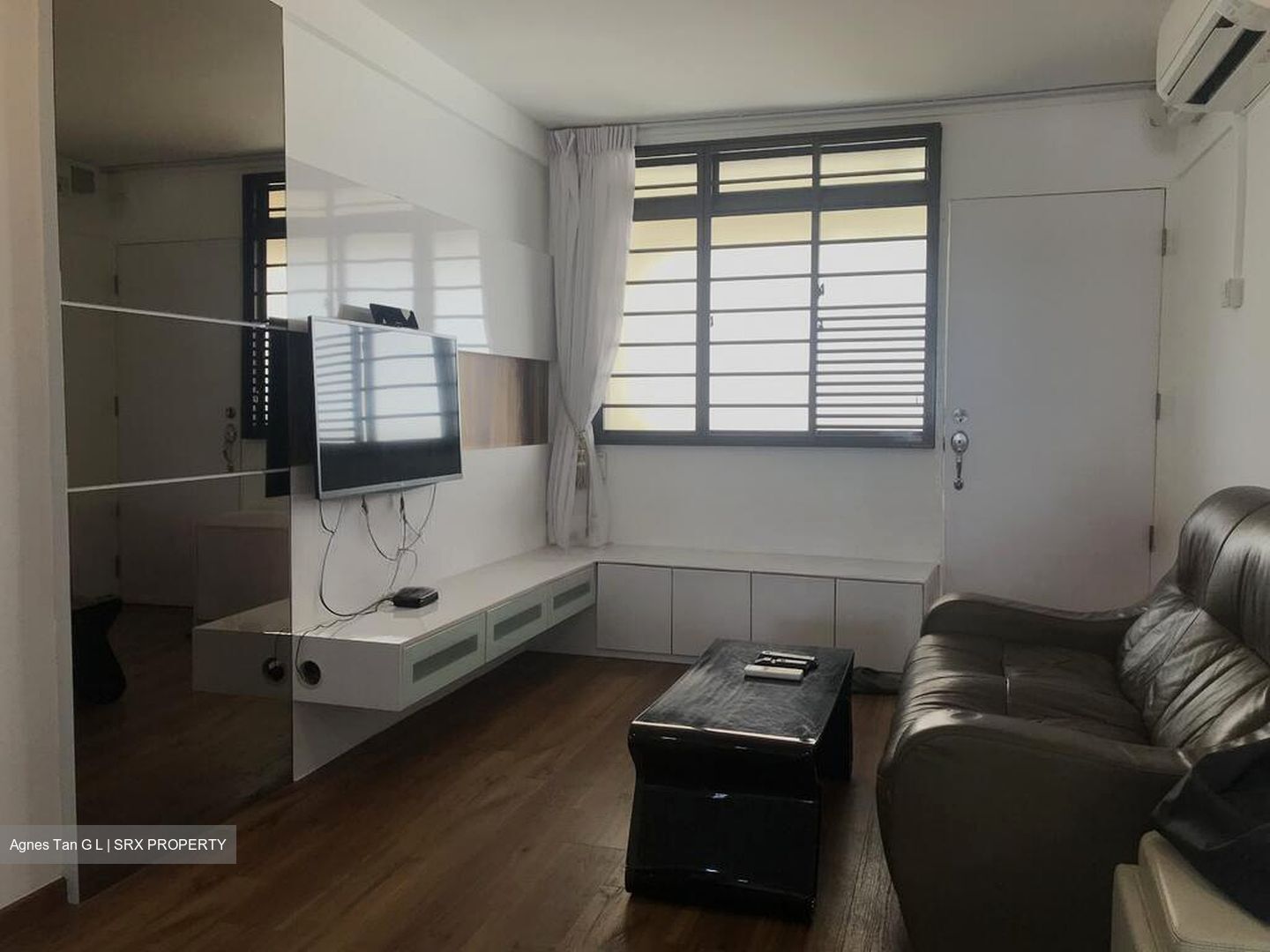 Blk 13 Holland Vista (Queenstown), HDB 3 Rooms #521170441